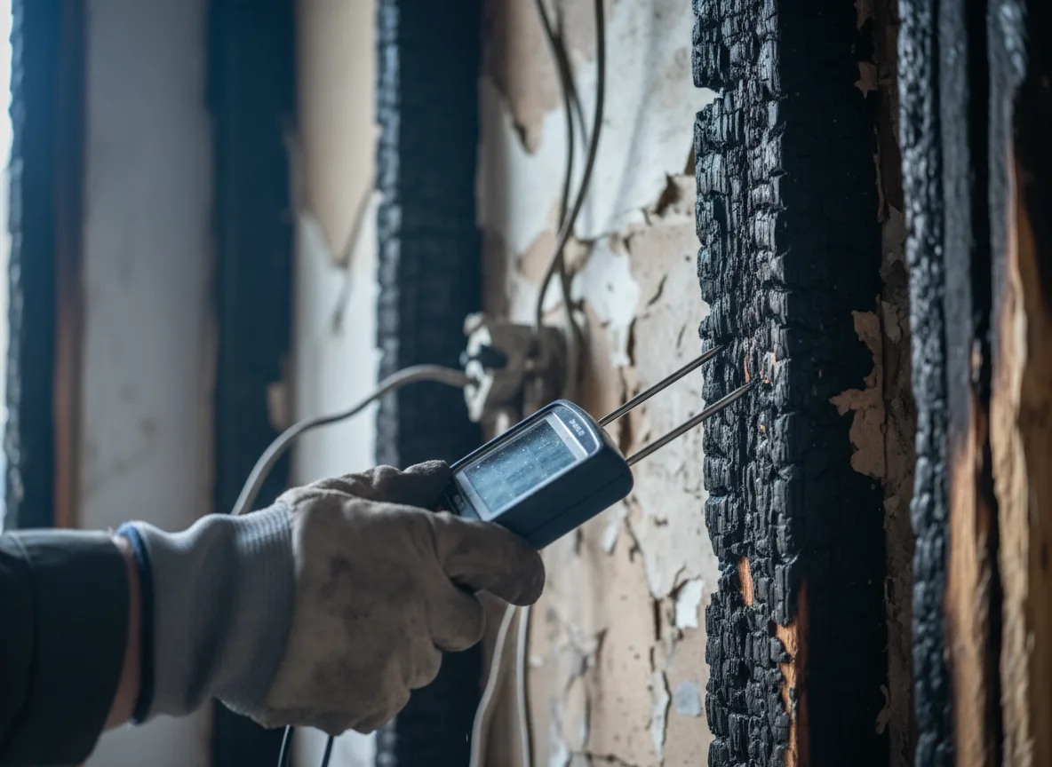 Fire Damage Restoration Justiceburg, TX FAQs